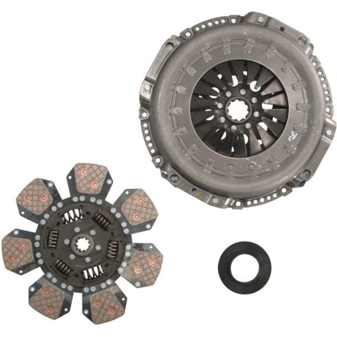 Koppeling kit LUK 631 2459 09