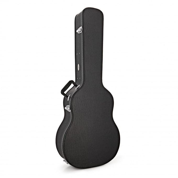 Dreadnought Akoestische Gitaar Harde Koffer