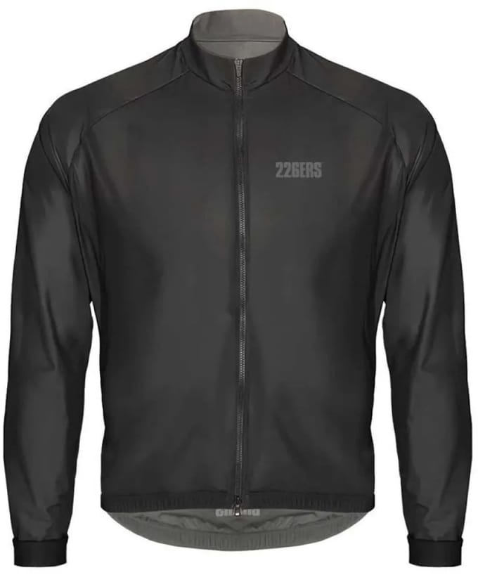 226ers Light Windjack Zwart S Man