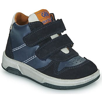 Hoge Sneakers GBB VALERIAN