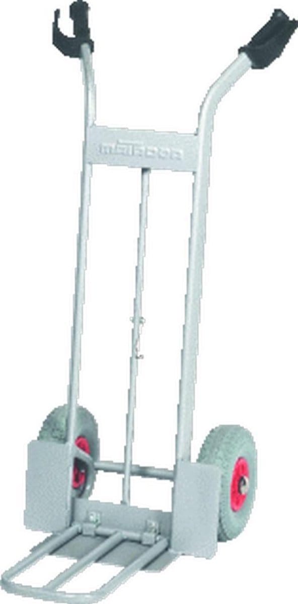 Matador Trap/-steekwagen