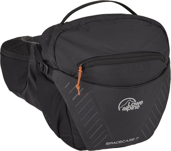 Lowe Alpine Space Case - Heuptas - Wandelen