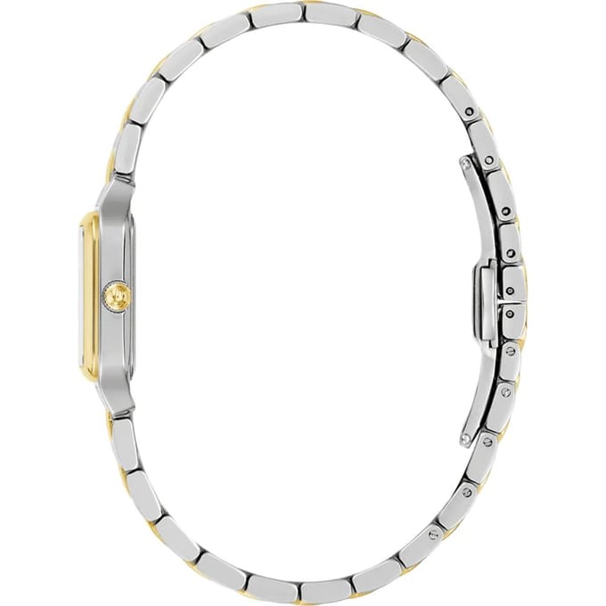 Bulova Sutton 98L330 Horloge - Staal - Multi - Ø 23 mm