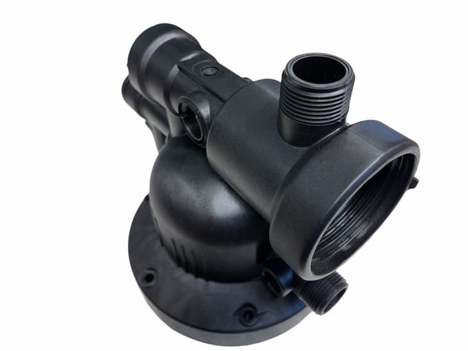 Gardena Pompdeksel Classic 3000/4 Eco – Classic 3000/4