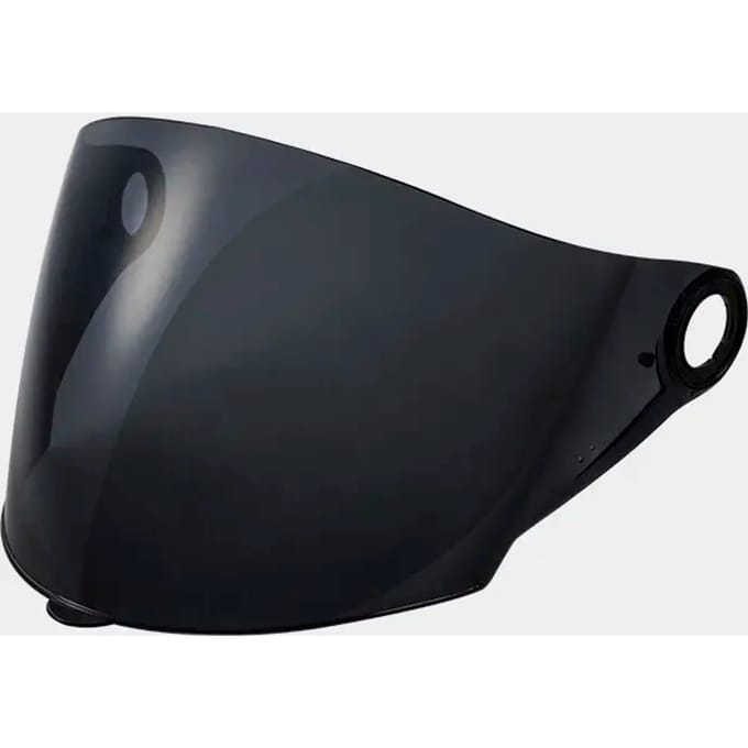 Motorhelm vizier LS2 OF569