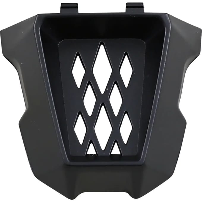 Motorhelm ventilatie kinstuk Alpinestars chin S-M5