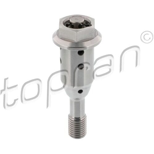 Topran Regelklep, nokkenasregeling HANS PRIES 504 280
