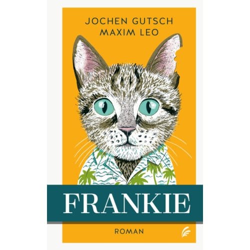 Frankie - Jochen Gutsch