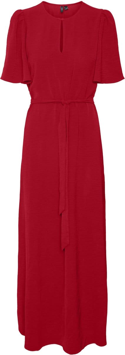 Vero Moda Jurk VMALVA Lange jurk