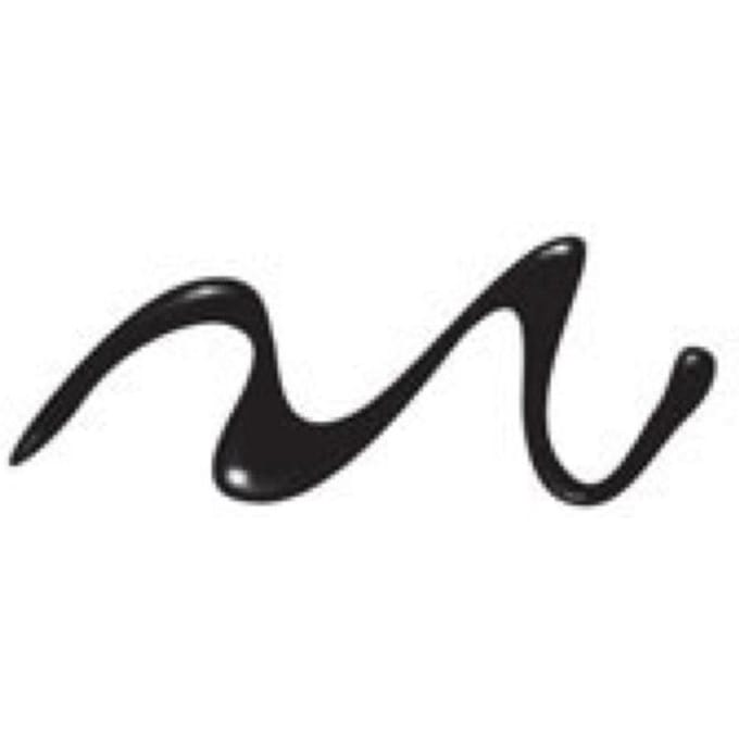 Cerne pour peinture vitrail Contour noir 20 ml
