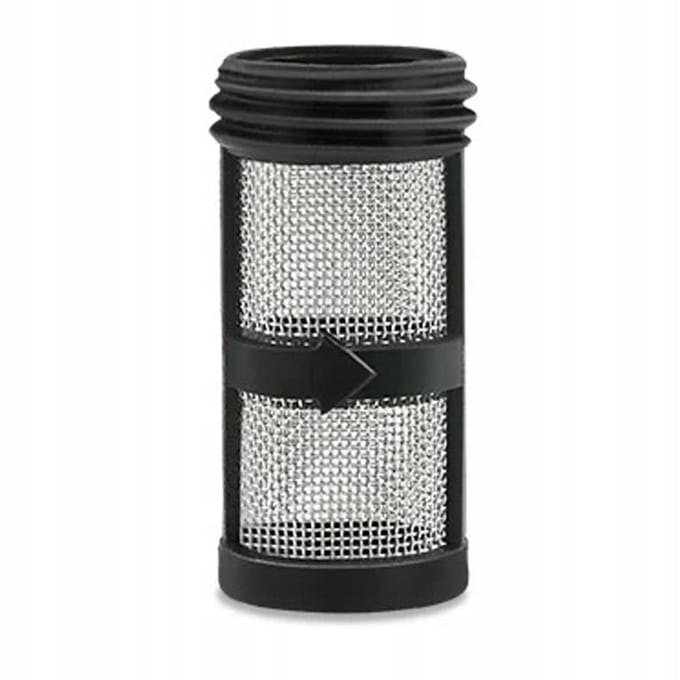 Rosfix Filter Vervanging 24F039 - 60 mesh voor Latex/Email - Geschikt voor Graco Spuitpistool