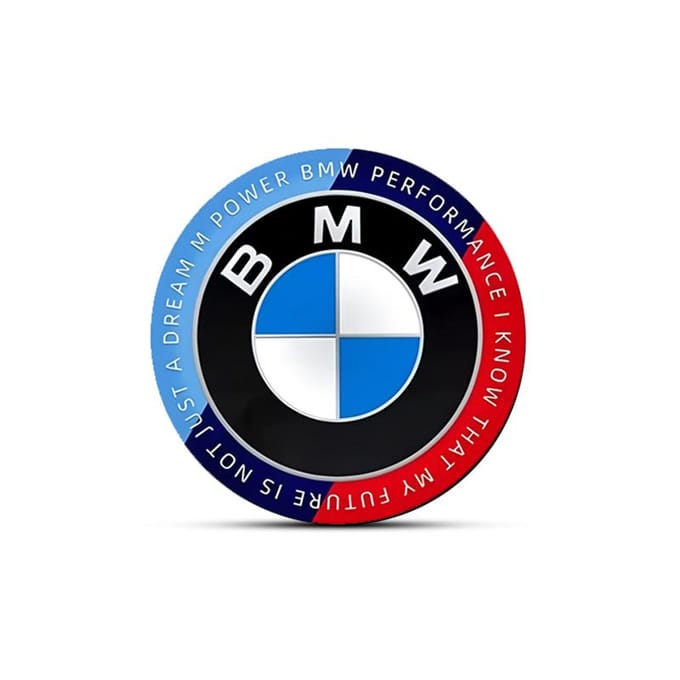 11/14mm Auto Stickers BMW Specifieke Sleutelkap Embleem Plakker Voor BMW 320Li 325Li 330Li 325i E60 E64 E70 E83 E85 E87 E90 E92 E71 Style27 groen