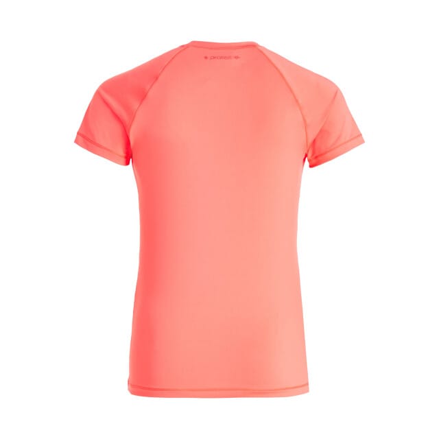 Protest Prtsenna Jr – Uv shirt Meisjes – Stretch – Korte mouwen