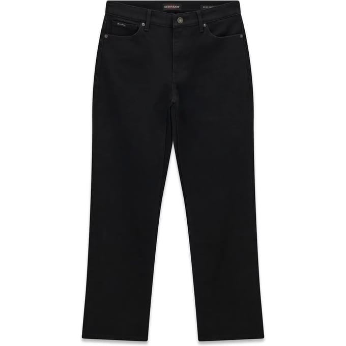 Dames Straight jeans Guess G08