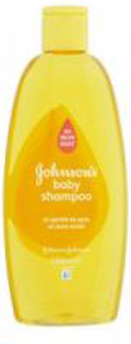 Johnson Baby shampoo 300 gr.