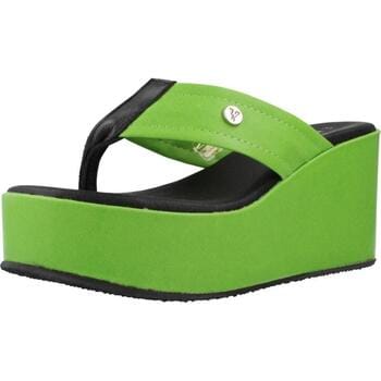 Teenslippers Yellow 8511y