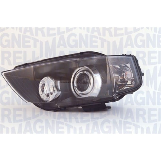 Koplampen MAGNETI MARELLI 711307022489, rechts
