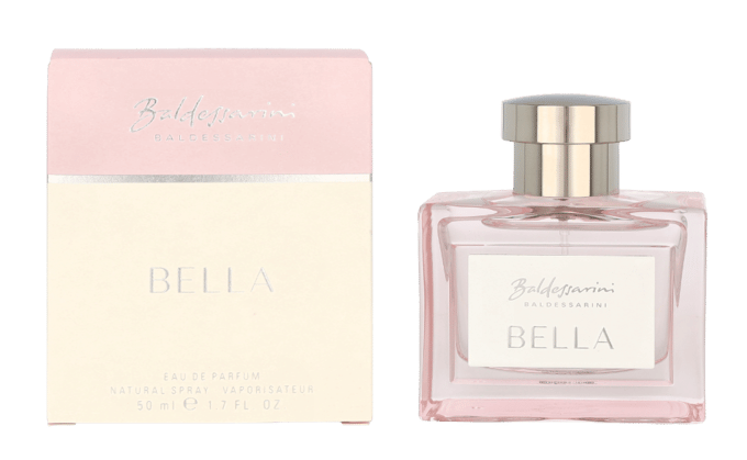 Baldessarini Bella Eau de Parfum Spray Damesparfum Dames 50 ml