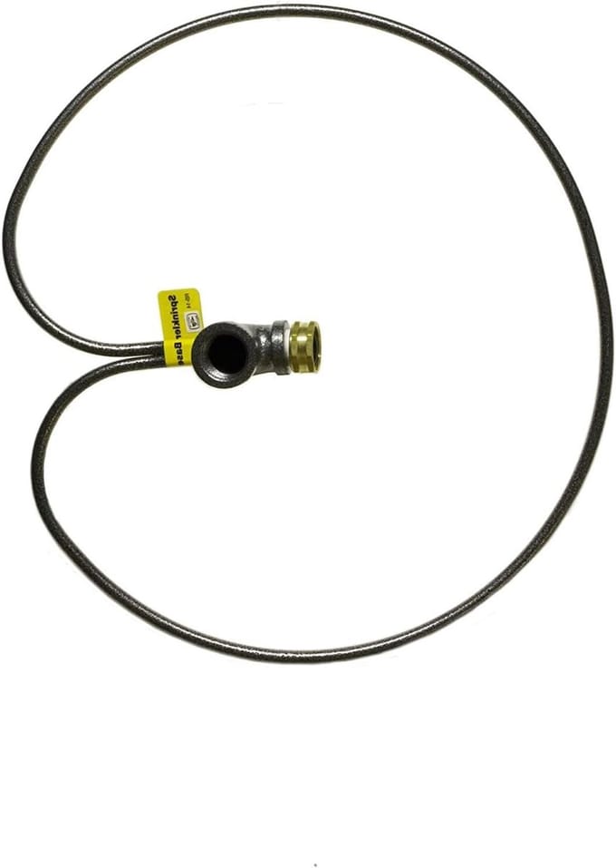 Yard Butler RB-14 3/4-inch gazonsproeier standaard