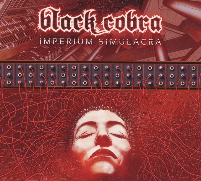 Imperial Simulacra