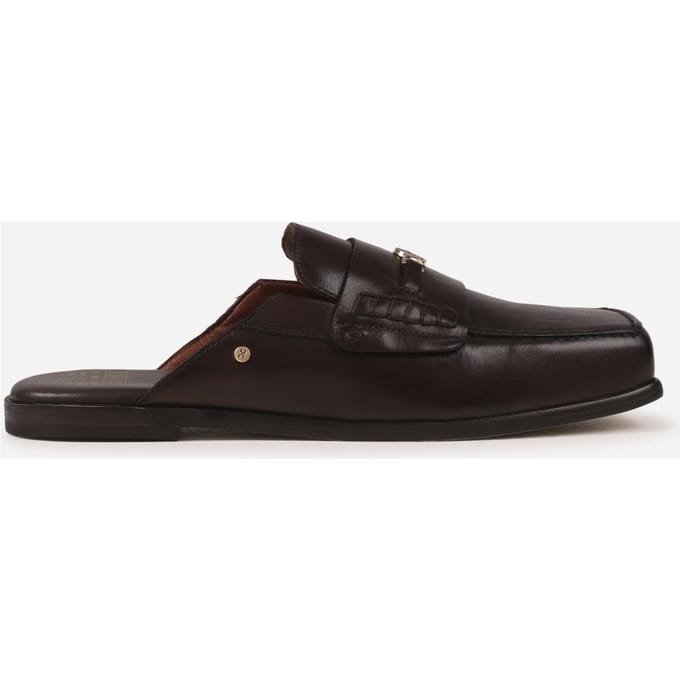 Bronx Colb-y Low Shoe Coffee Bean Taglia: 38 | Mocassini Outlet | Donna | Marrone