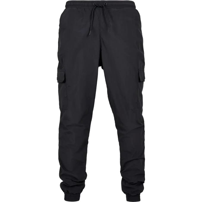 Broek Urban Classics cargo nylon track (Groot getailleerd )