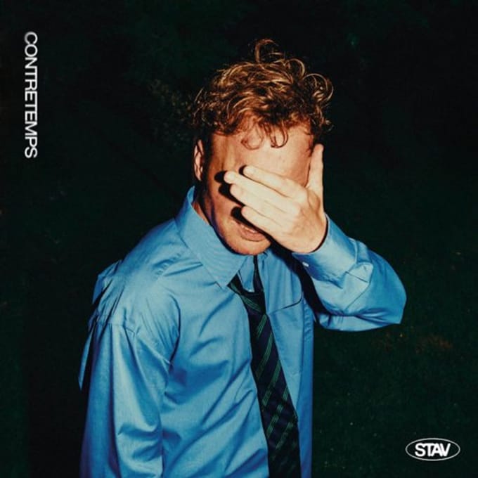 Stav - Contretemps (CD)