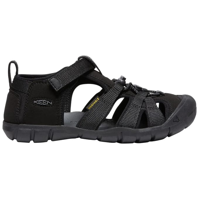 Wandelsandalen Keen Seacamp II CNX