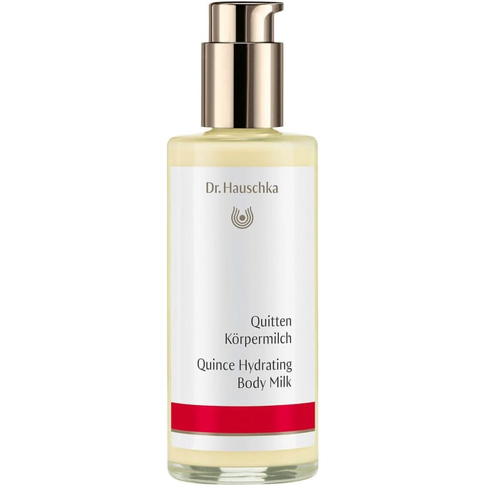 Dr. Hauschka Körperpflege 145 ml - Milch Quitte