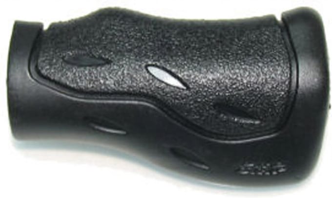 Handvat ProGrip Ergonomisch kort (per stuk)