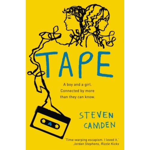Tape - Steven Camden