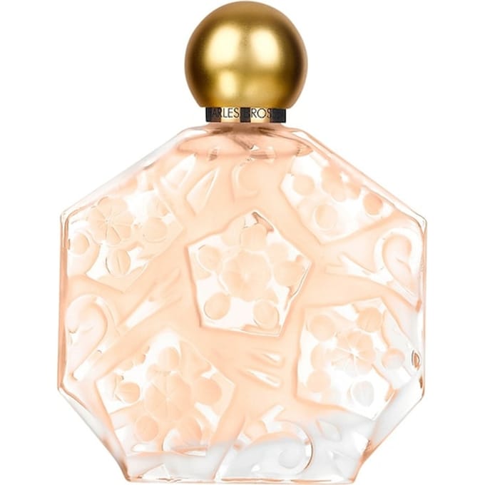 Jean-Charles Brosseau Ombre Rose Eau de Parfum Spray Damesparfum Dames 75 ml