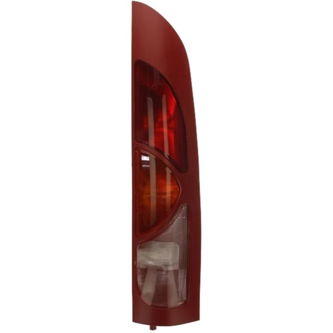 Achterlichtglas rechts Renault Kangoo (kc0/1_). Model: 1997-08 - 2023-10-29