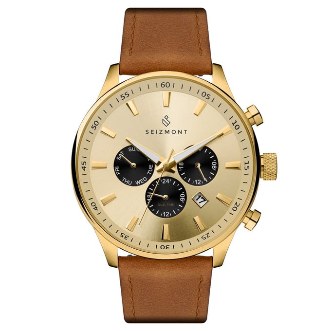 Horloge Julian Troika II
