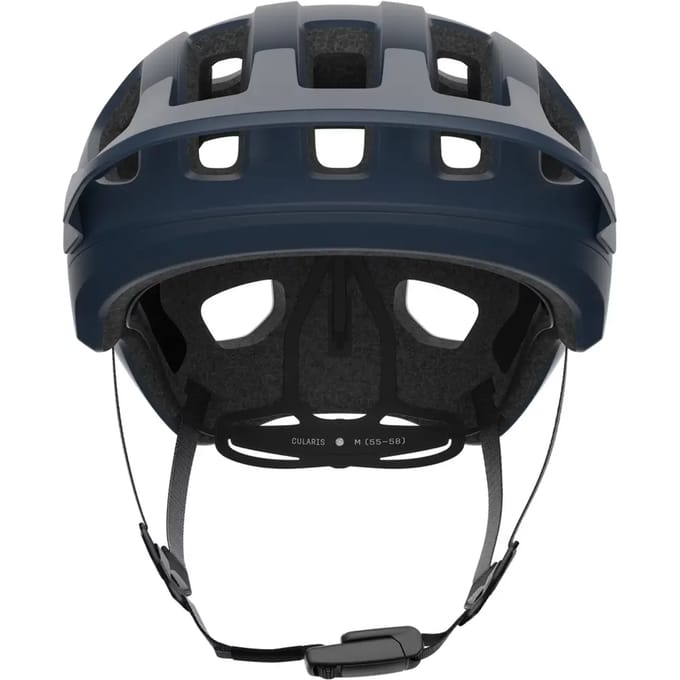 POC Cularis Helmet blauw