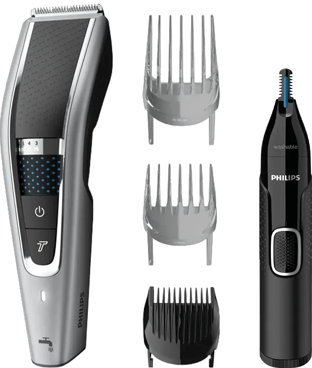 Philips Series 5000 HC5650/15 + Philips NT5650/16