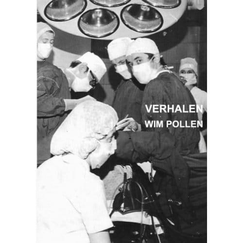Verhalen - Wim Pollen