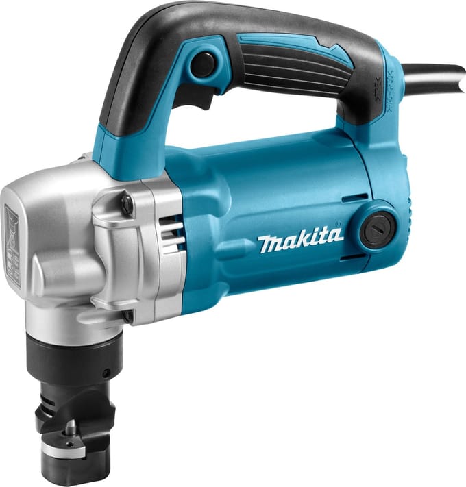 Makita JN3201J JN3201J Knabbelschaar 230 V Vermogen 710 W