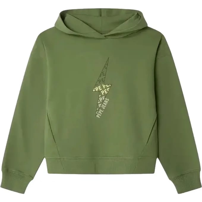 Junior Hoodie Pepe Jeans Alana