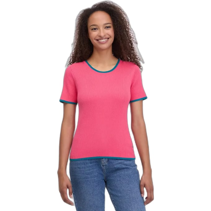 T-shirt dames Ragwear Amiya