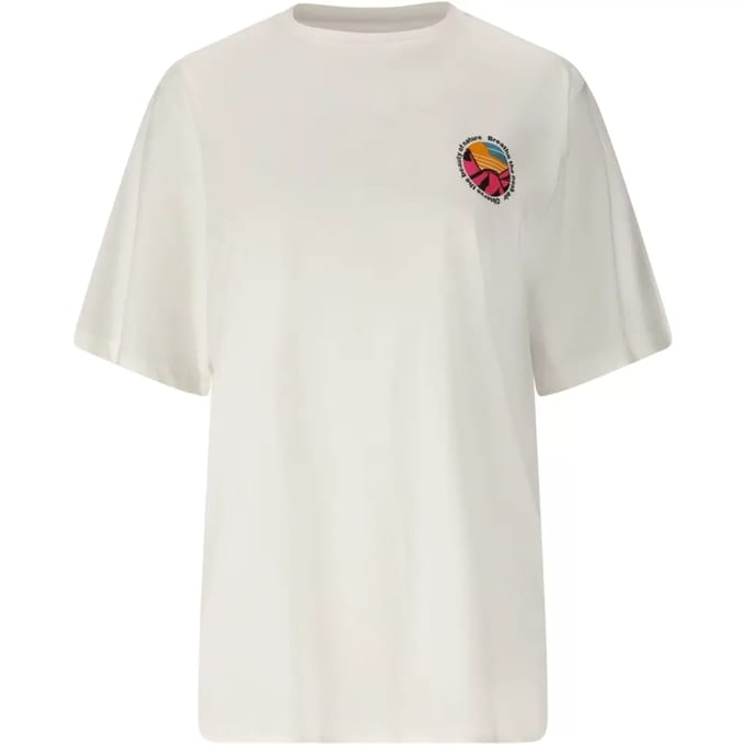 T-shirt dames Whistler Saloma