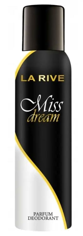 La Rive Miss Dream Parfum Deodorant Spuitbus voor Dames 150 ml