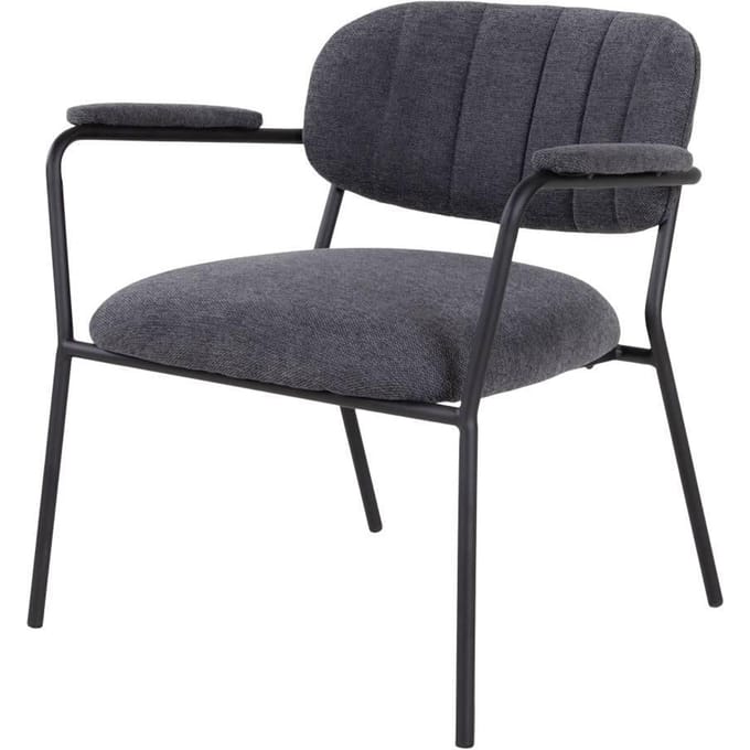 Fauteuil Daryll | NADUVI Collection