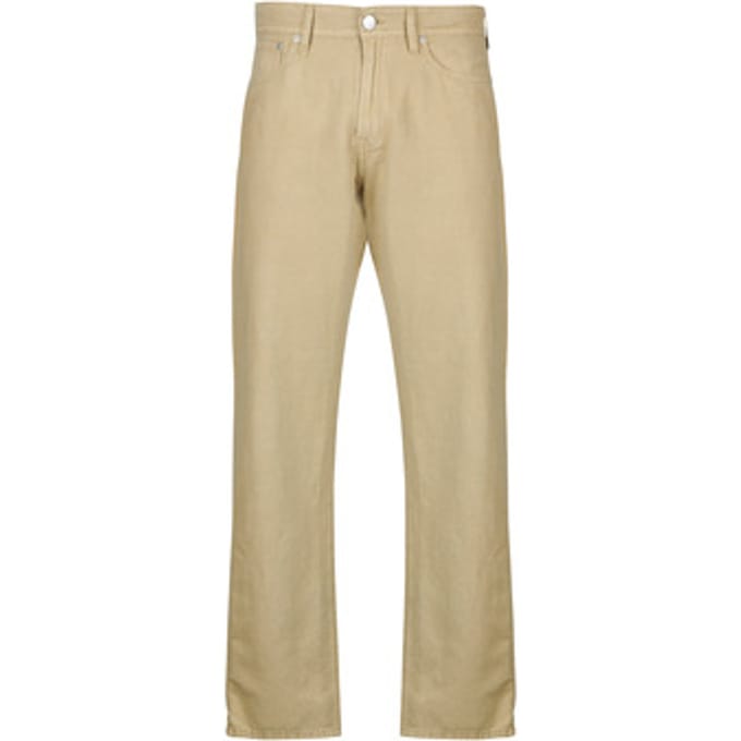 Jack & Jones Broeken Loose Fit Broeken