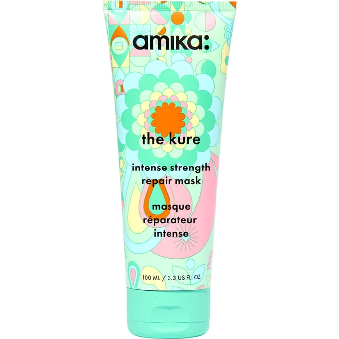 Amika The Kure Intense Strength Repair Mask