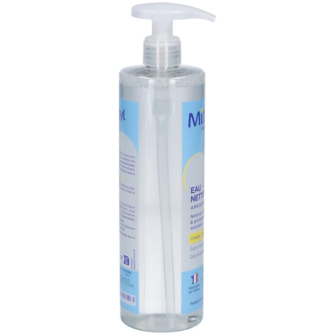 Mitosyl Kalmerend Reinigingswater 500 ml