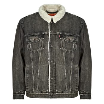 Spijkerjack Levis RELAXED FIT SHERPA TRKR