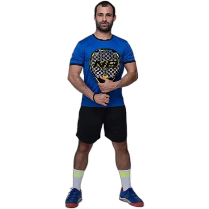 Enebe Strong Pants 40353.002