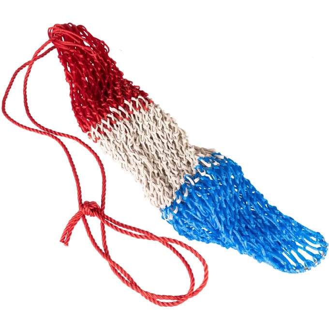 Horka Hooinet Veelkleurig
