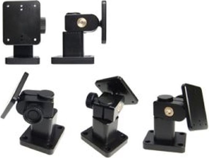 Swivelmount 360 graden